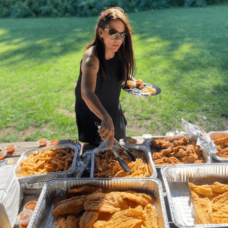 Planning a Gathering or Special Event?