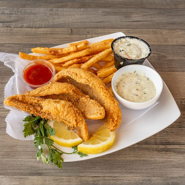 4PC-Ocean Perch.