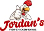 Jordan's Fish and Chicken