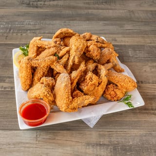 50 Wings