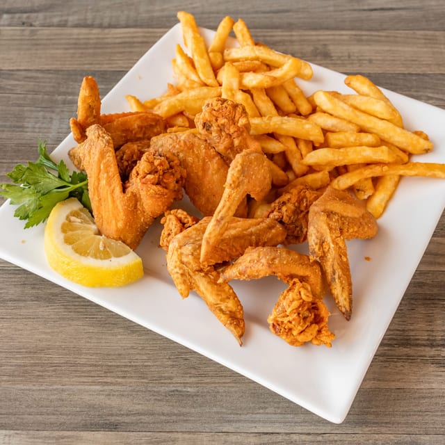 7 Wings.