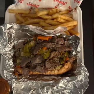 Italian Beef