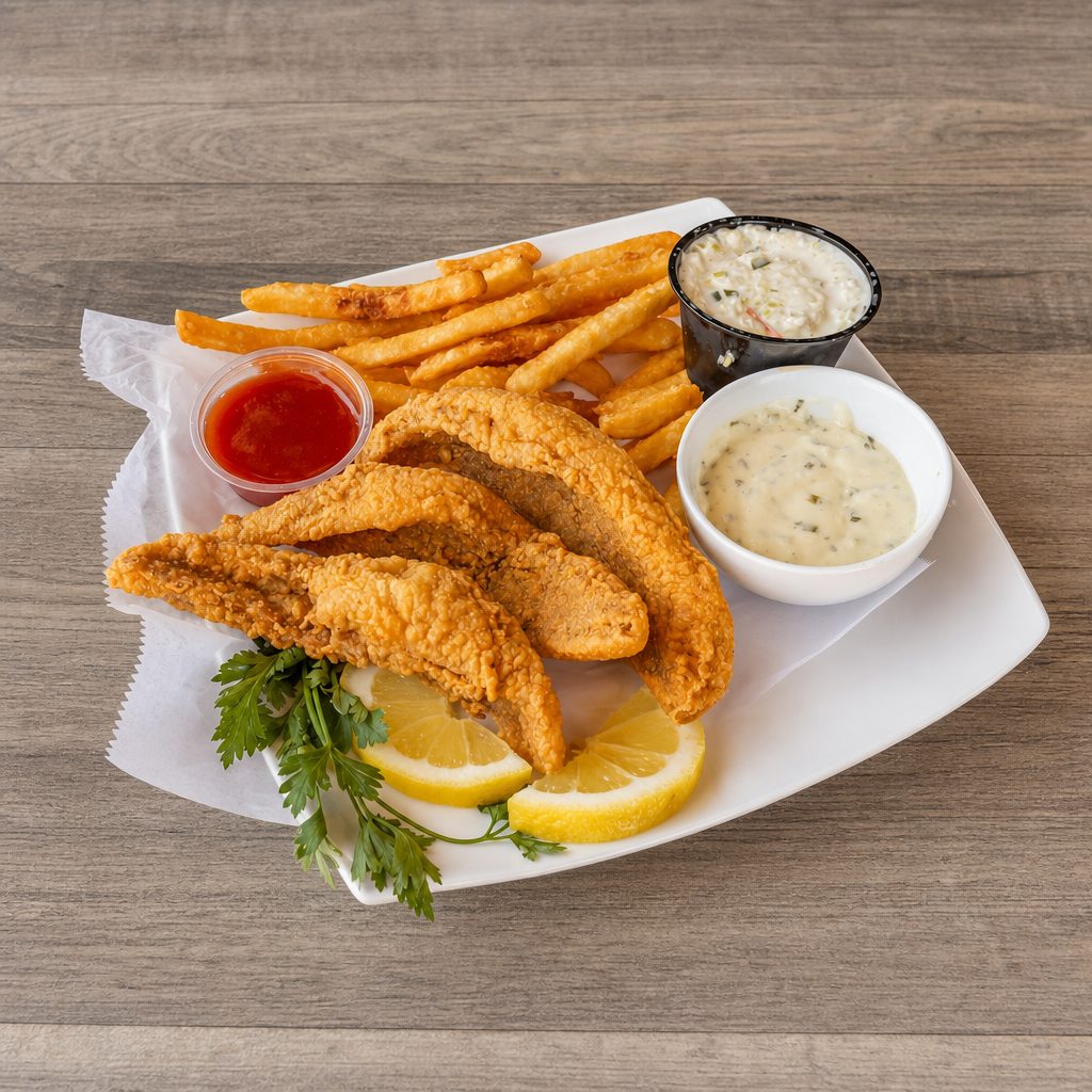 4PC-Ocean Perch.