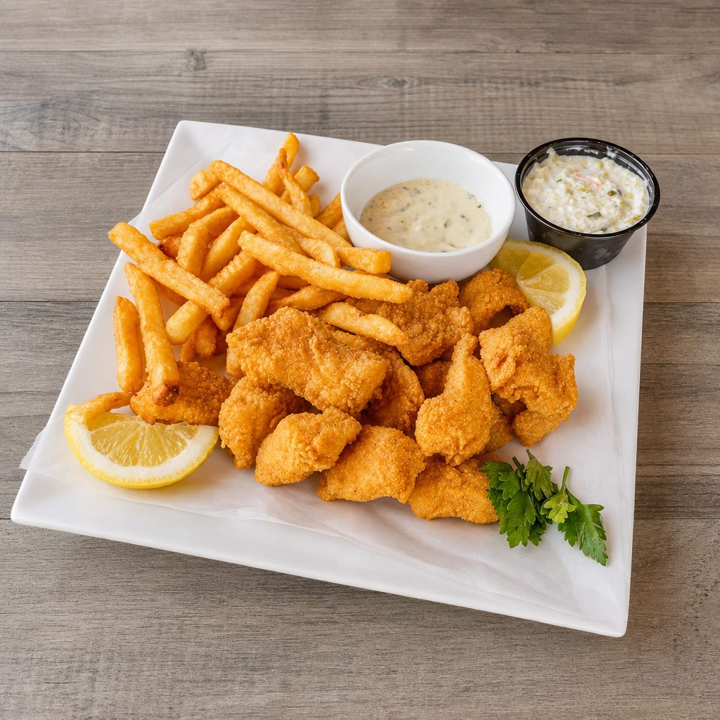 3PC-Catfish Fillet.