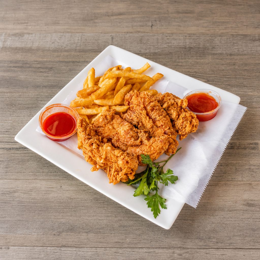 5 (3) Tenders.