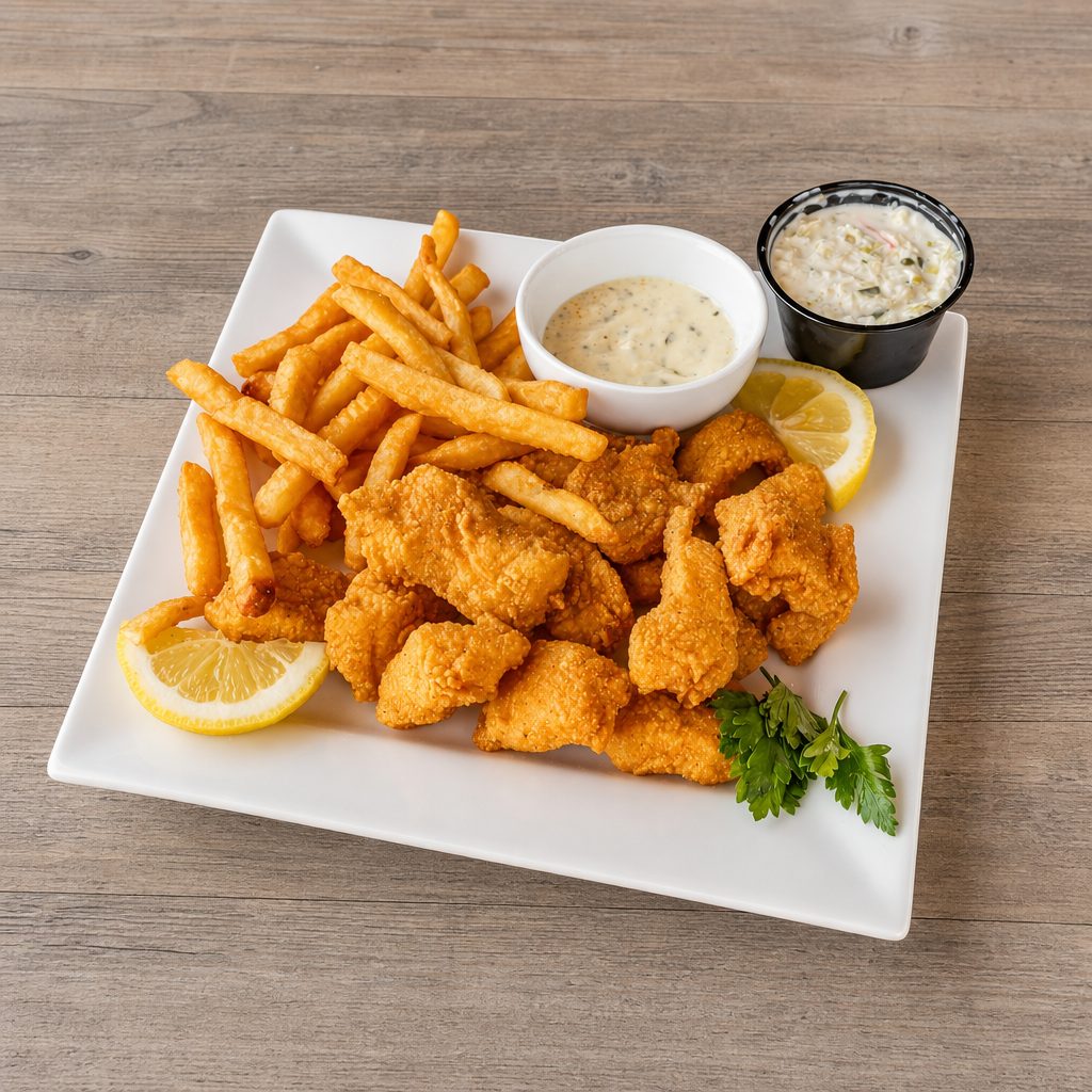 15PC-Catfish Nugget.