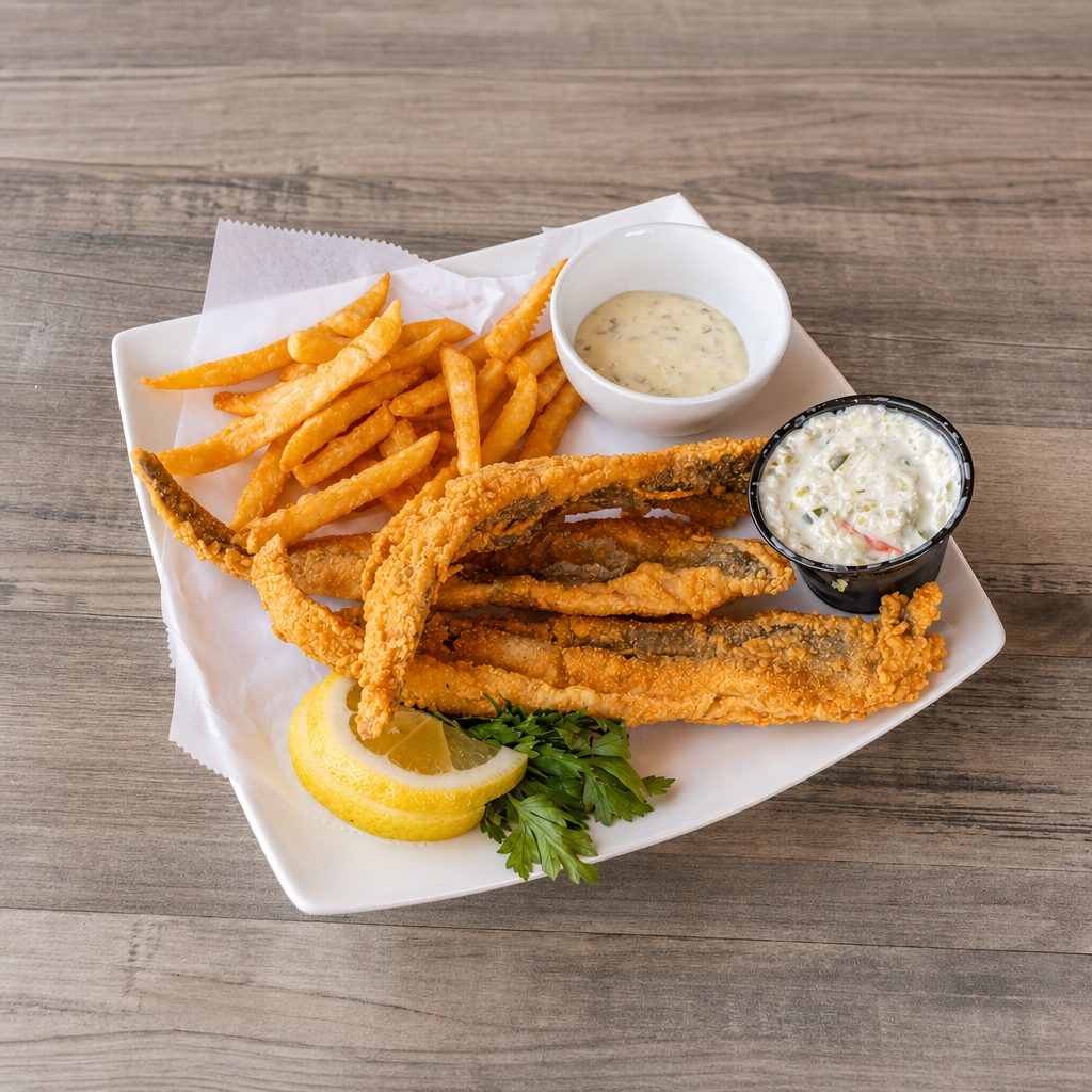 3PC-Small Whiting.