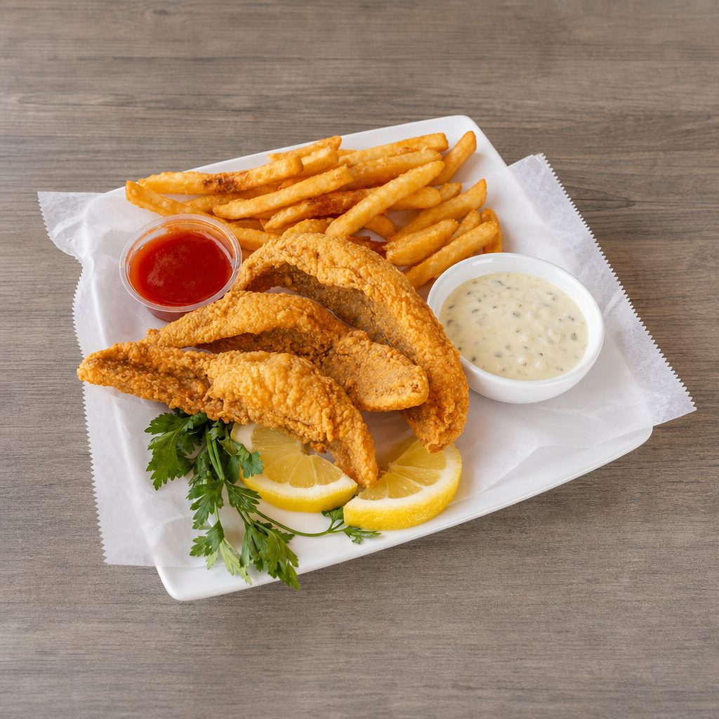 3PC-Ocean Perch.