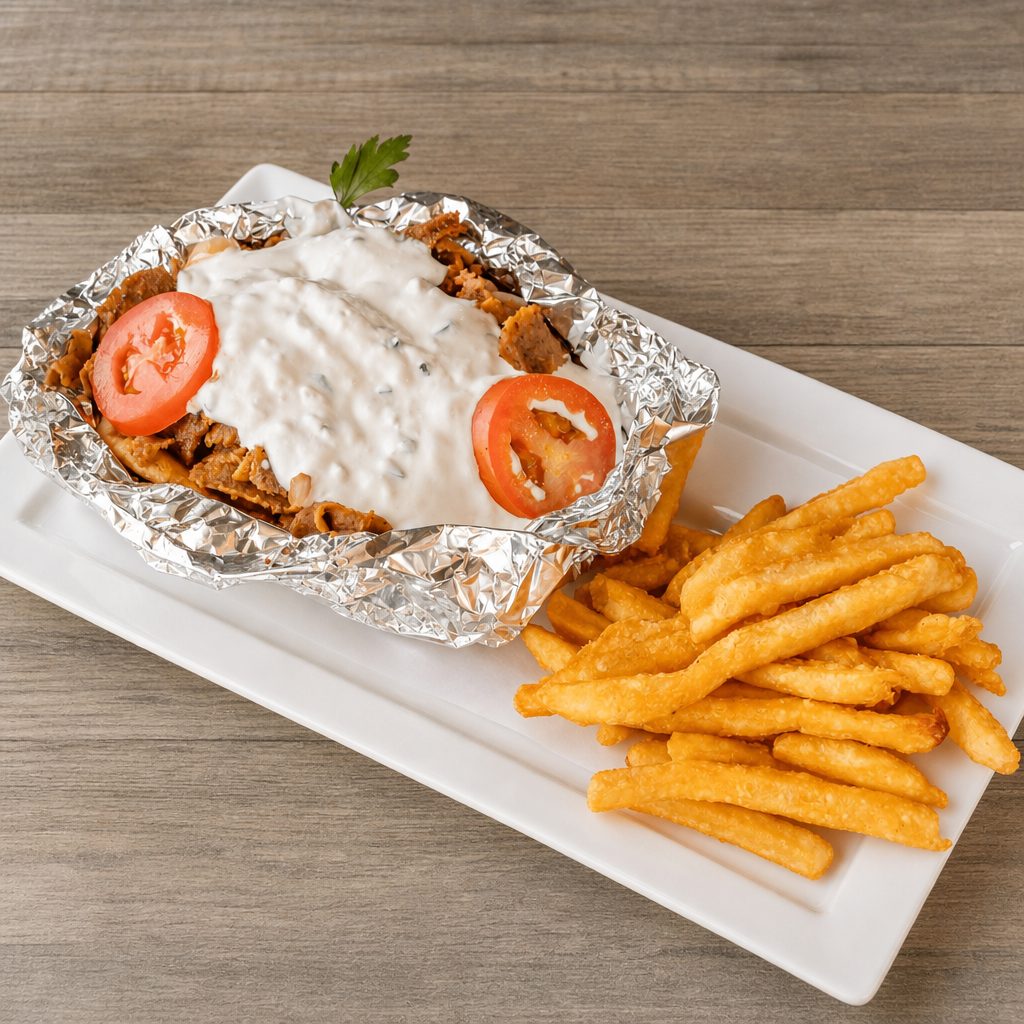 Gyro.
