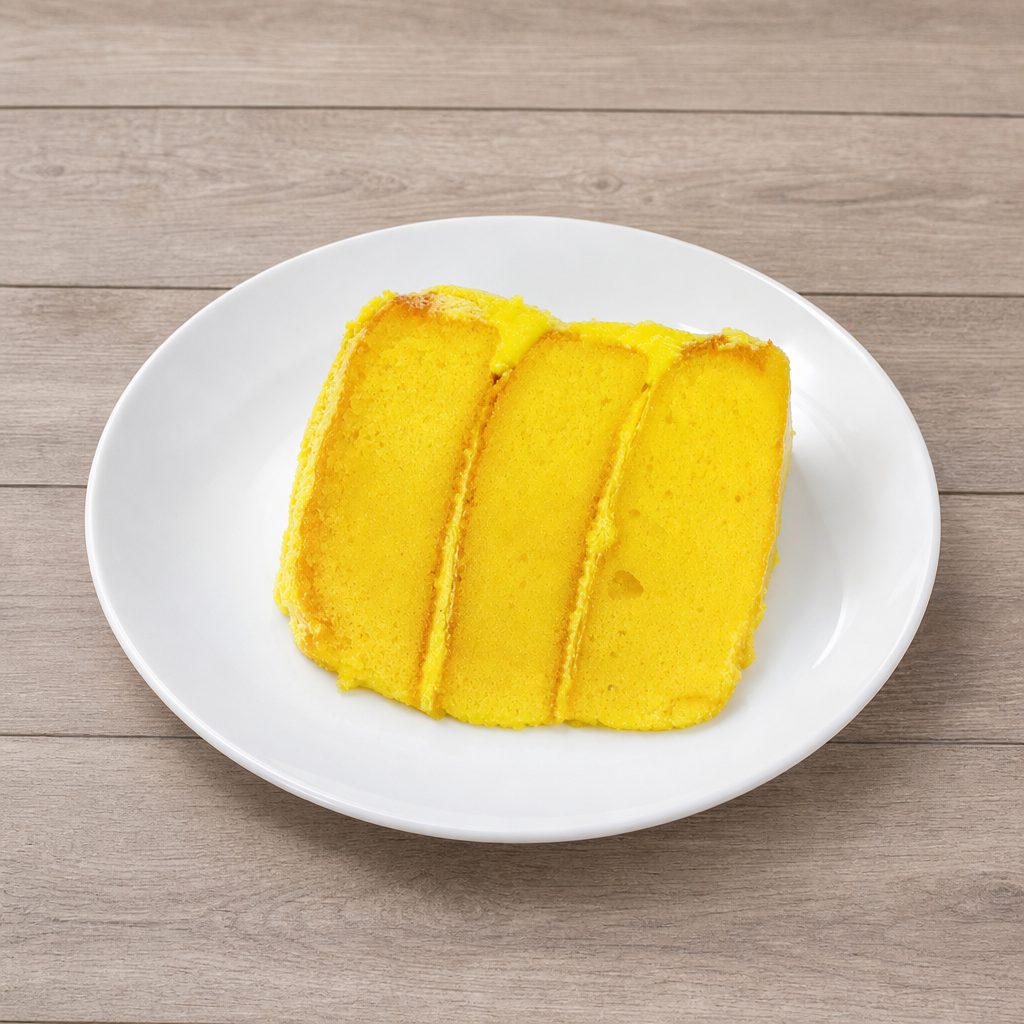 Lemon Cake.