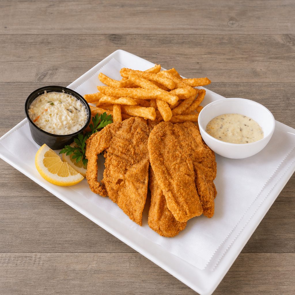 Sml Tilapia.