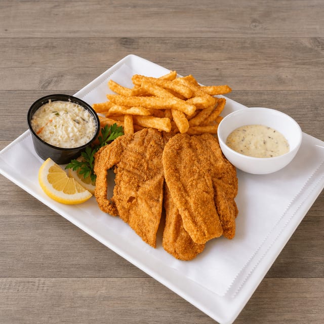 Sml Tilapia.