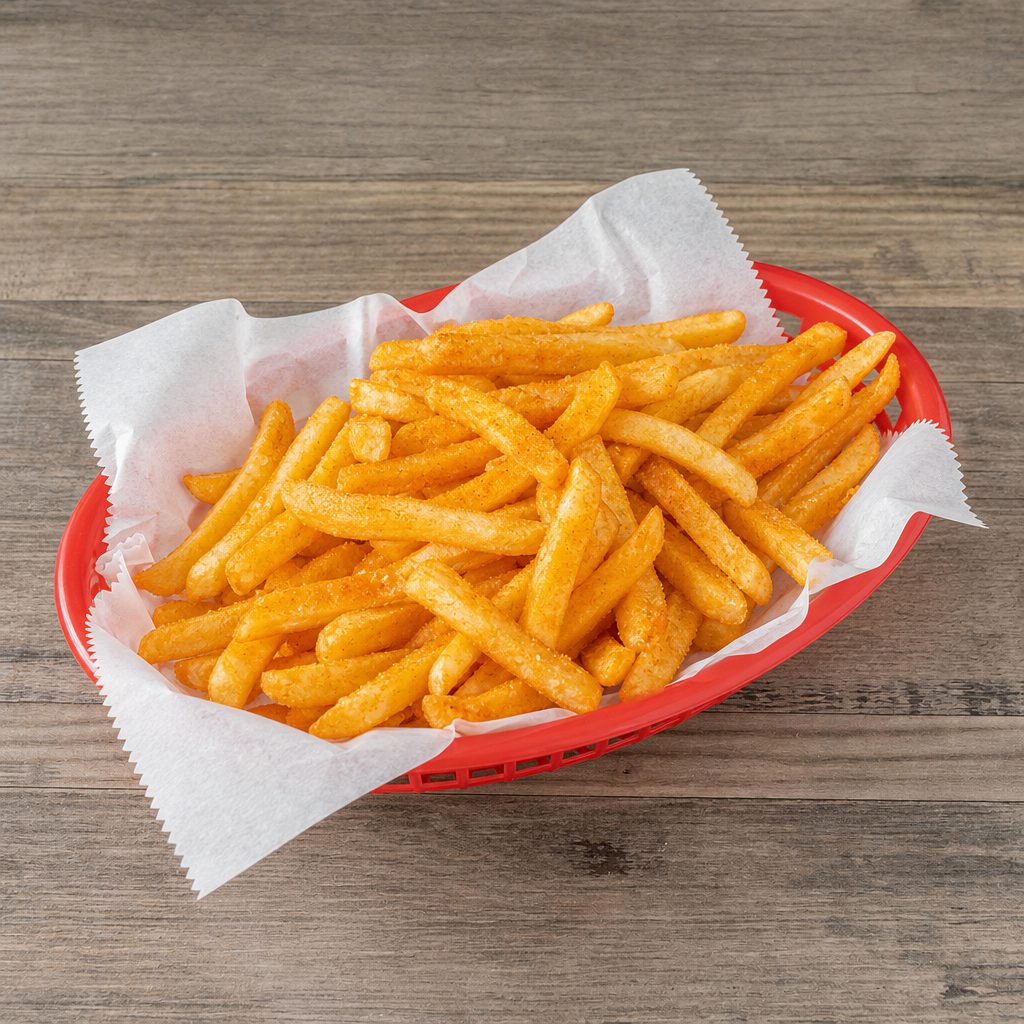 Lg Fries.