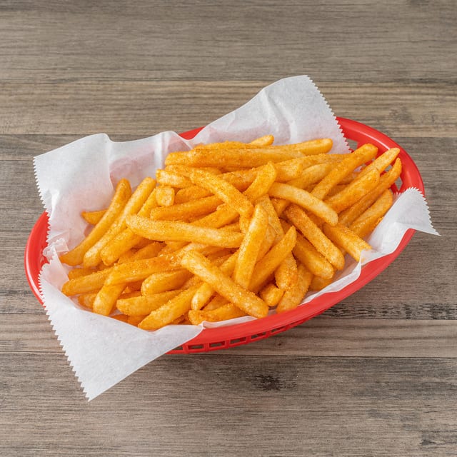 Lg Fries.