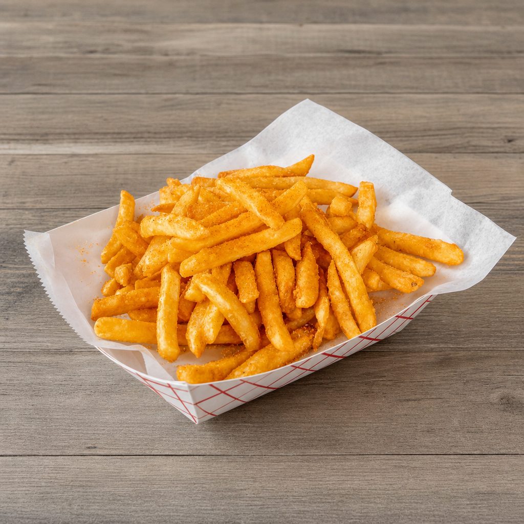 Sml Fries.