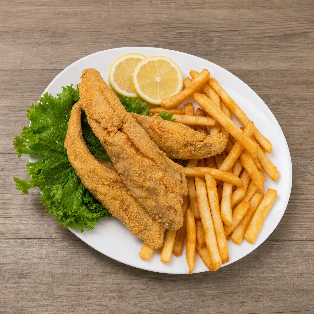 Ex Whiting.