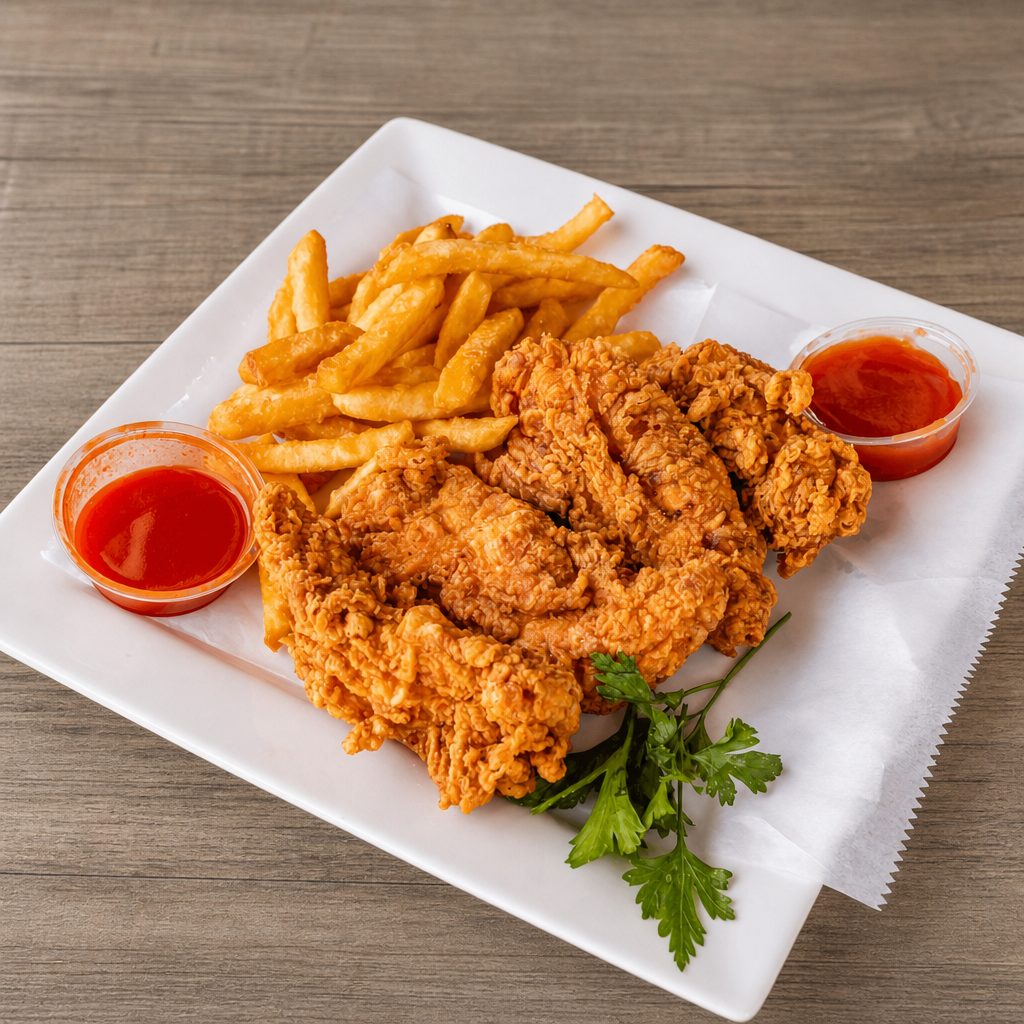 5 (4) Tenders.