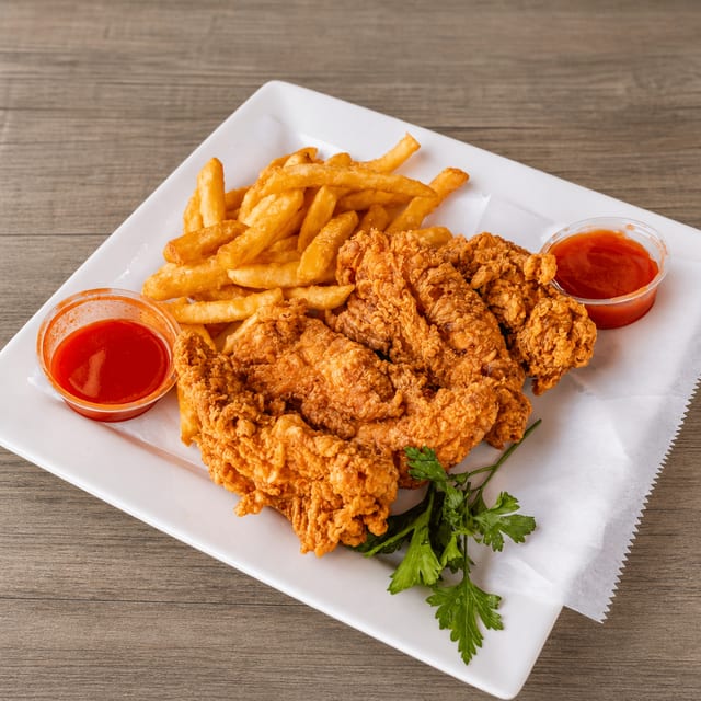 5 (4) Tenders.