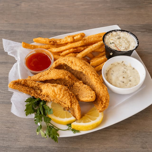 4PC-Ocean Perch.
