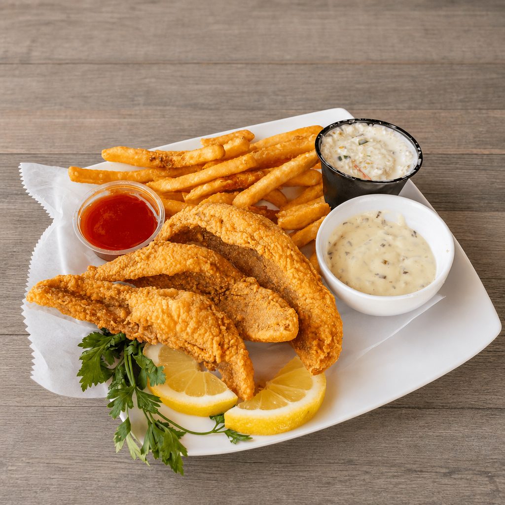 3PC-Ocean Perch.