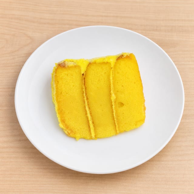 Lemon Cake.