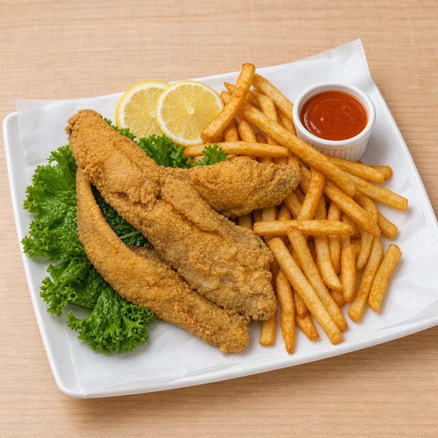 3PC-Small Whiting.