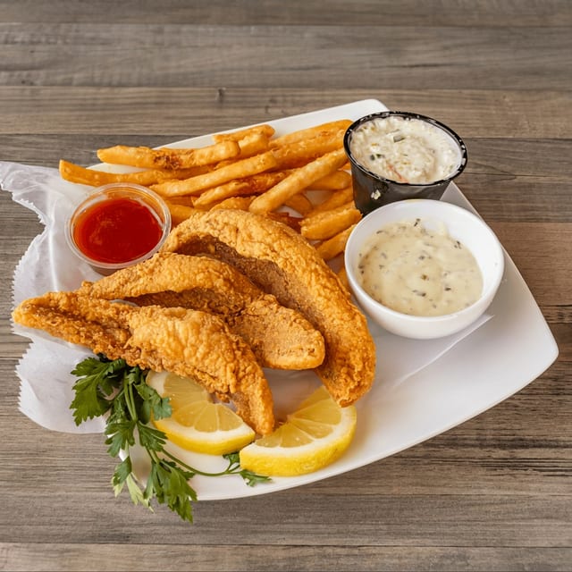 4PC-Ocean Perch.