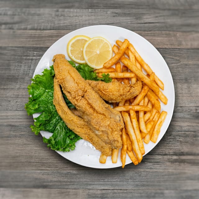 4PC-Small Whiting.