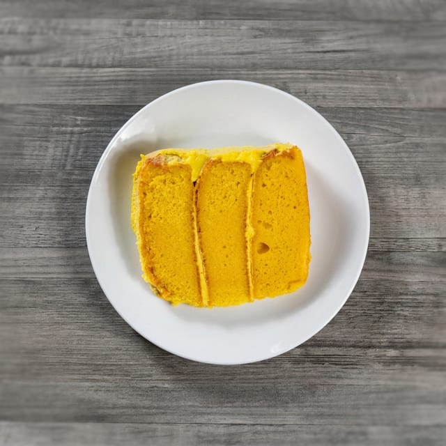 Lemon Cake.