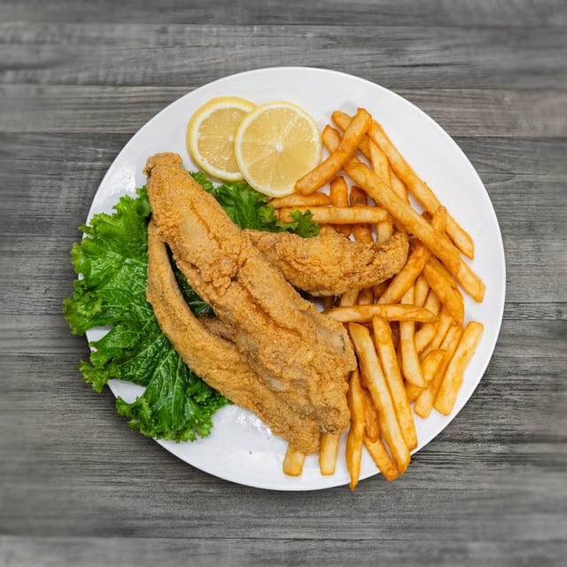 3PC-Small Whiting.